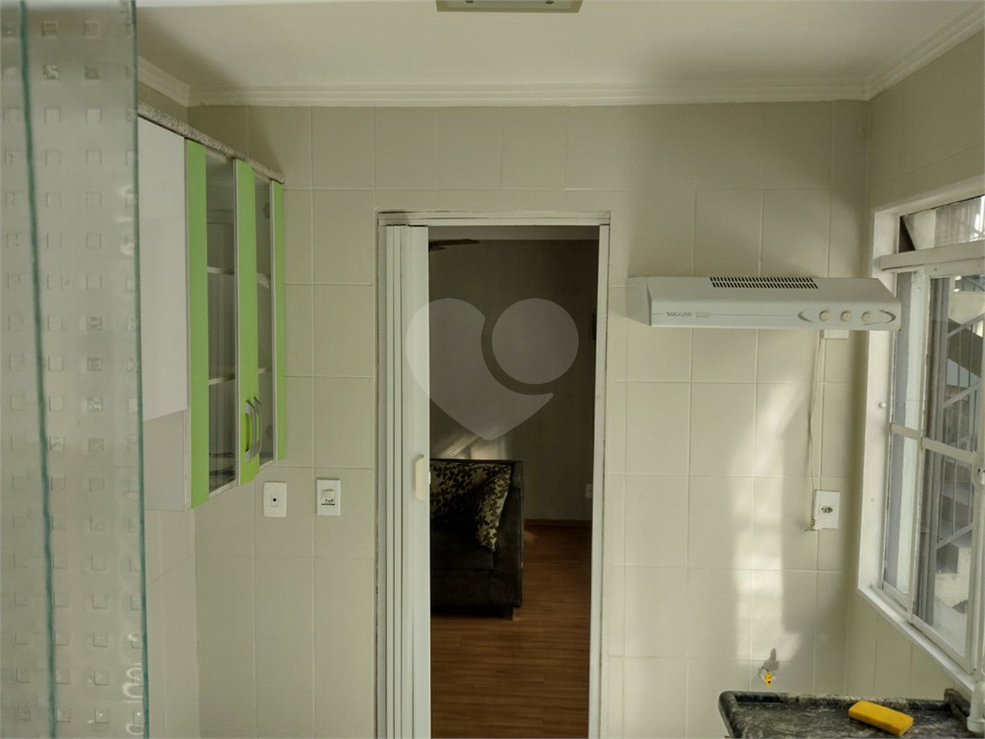 Apartamento à venda com 2 quartos em Jardim Flor da Montanha, Guarulhos, SP