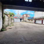 Terreno à venda, 1220 m² por R$ 6.000.000,00 - Macuco - Santos/SP