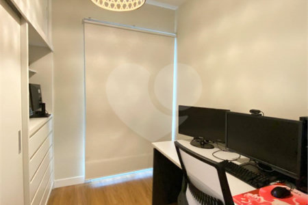 Apartamento à venda com 2 quartos, sendo 1 suíte,  em Tucuruvi, São Paulo, SP