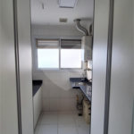 Apartamento à venda com 2 quartos, sendo 1 suíte,  em Vila Leonor, São Paulo, SP