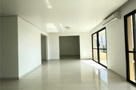 Apartamento à venda com 3 suítes em Vila Suzana, São Paulo, SP