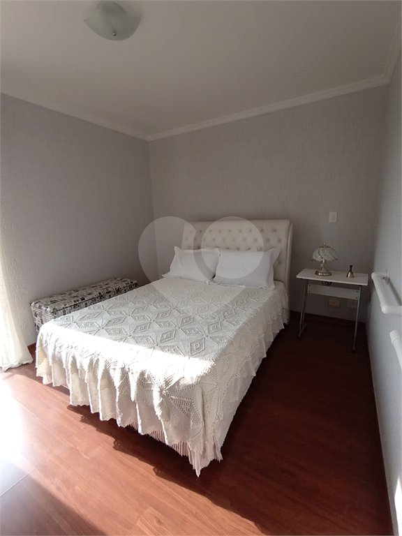 Apartamento à venda com 3 quartos, sendo 1 suíte,  em Mandaqui, São Paulo, SP