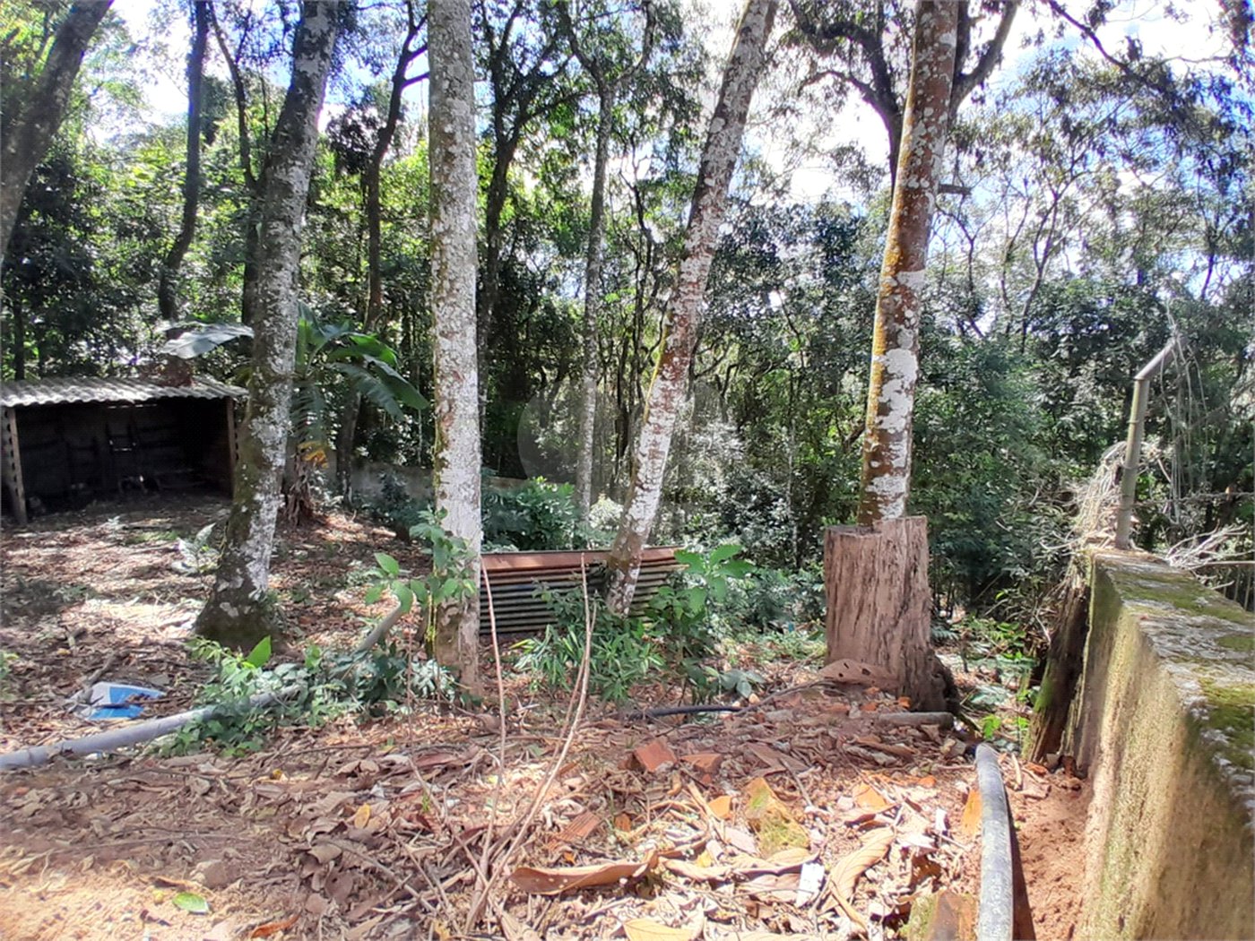Terreno à venda no condomínio Alpes da Cantareira, Mairiporã - SP