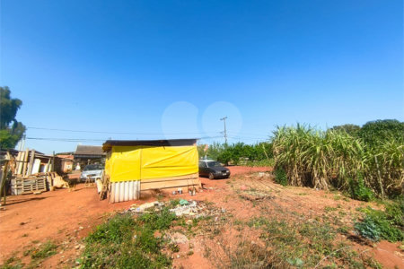 Terreno à venda em Vila Mazzei, Itapetininga, SP