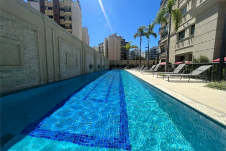 Cobertura à venda com 3 quartos, sendo 2 suítes,  em Lapa, São Paulo, SP