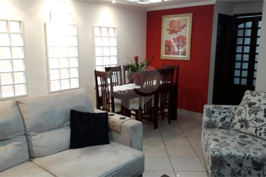 Casa à venda com 3 quartos, sendo 1 suíte, em Pirituba, São Paulo, SP