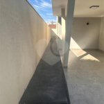 Casa à venda com 4 quartos em Vila Cidade Industrial (vila Xavier), Araraquara, SP