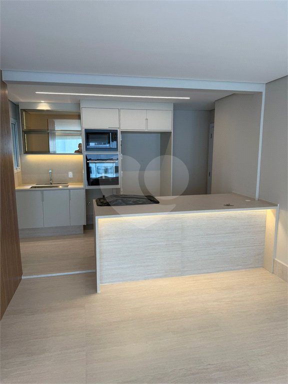 Apartamento à venda com 3 suítes em Vila Olímpia, São Paulo, SP