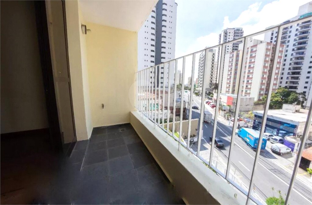 Apartamento à venda com 2 quartos, sendo 1 suíte, em Tucuruvi, São Paulo, SP