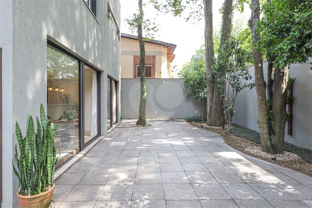 Casa à venda com 4 suítes no condomínio Mosaico 17, São Paulo - SP