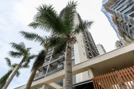 Apartamento à venda com 2 quartos em Lapa, São Paulo, SP