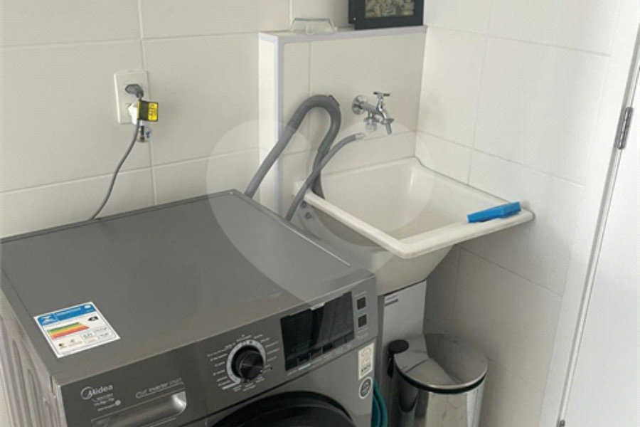 Apartamento à venda com 1 quarto em Casa Verde, São Paulo, SP