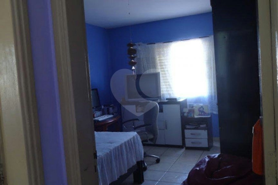 Sobrado à venda com 3 quartos, sendo 1 suíte,  em Limão, São Paulo, SP