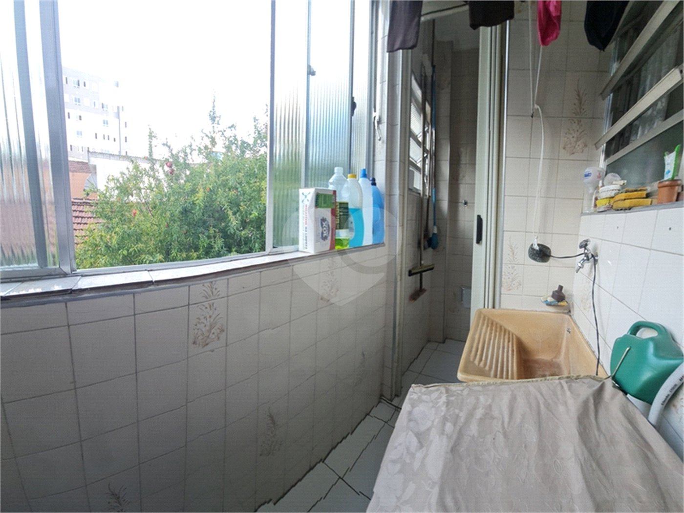 Apartamento à venda com 2 quartos em Santana, São Paulo, SP