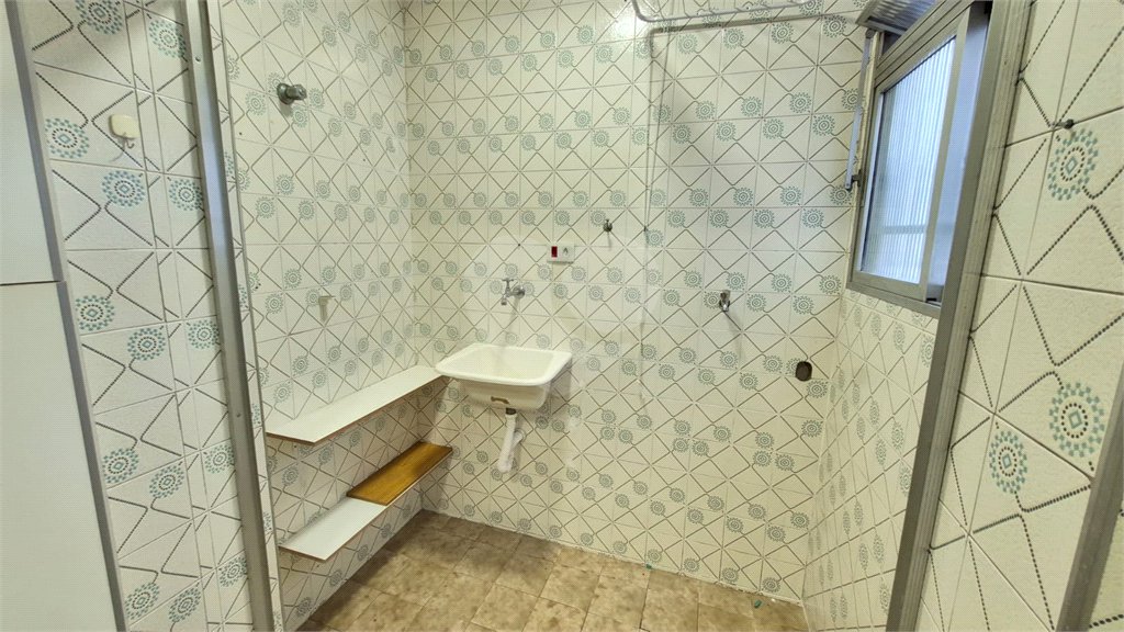 Apartamento à venda com 2 quartos em Jardim Adhemar de Barros, São Paulo, SP