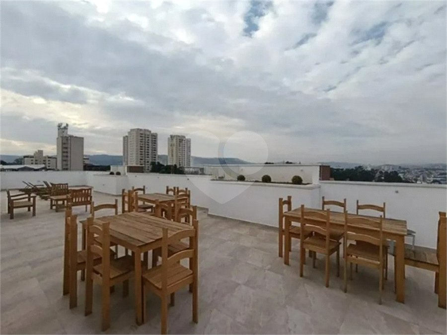 Apartamento à venda ou para alugar com 2 quartos em Tucuruvi, São Paulo, SP