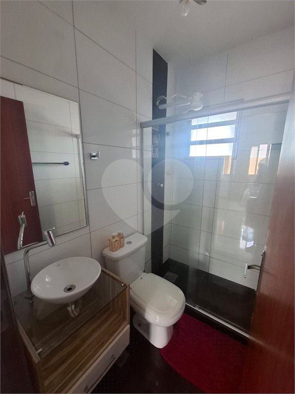 Apartamento à venda ou para alugar com 2 quartos em Campo Grande, Rio de Janeiro, RJ