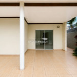 Casa à venda com 4 quartos no Centro, Três Lagoas, MS