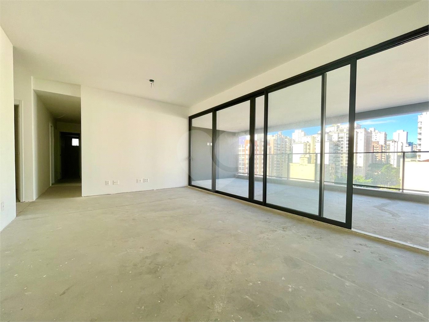 Apartamento à venda com 4 suítes em Perdizes, São Paulo, SP