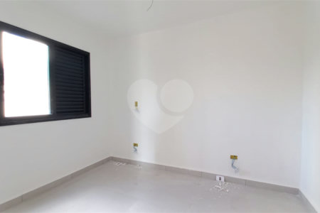 Apartamento à venda com 2 quartos em Água Fria, São Paulo, SP