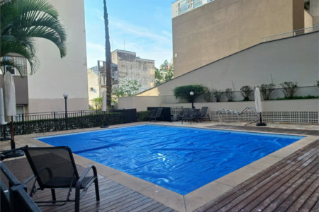 Apartamento à venda com 3 quartos, sendo 1 suíte, em Jardim das Acácias, São Paulo, SP