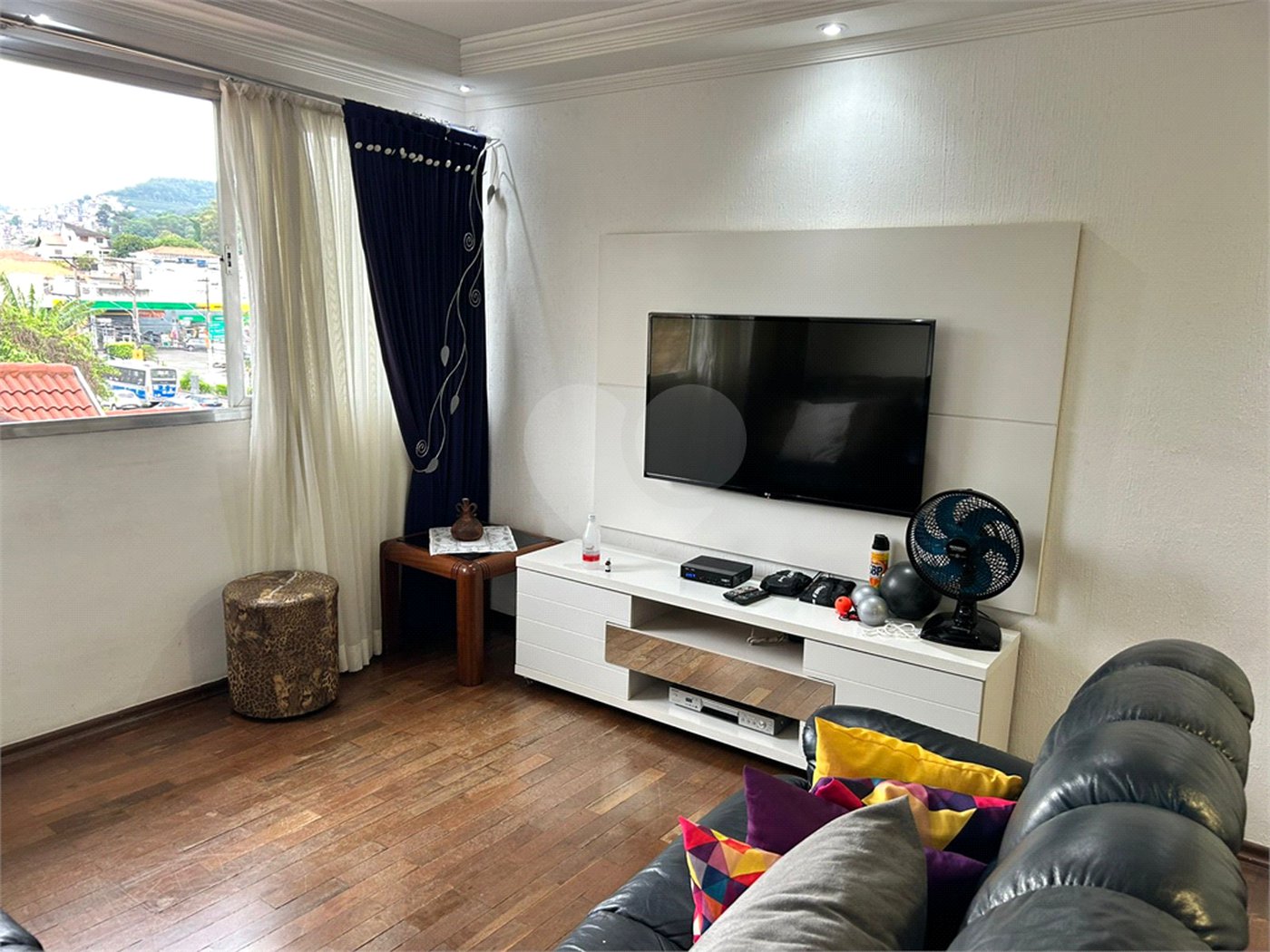 Apartamento à venda com 3 quartos, sendo 1 suíte, em Tucuruvi, São Paulo, SP