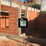 Casa à venda com 2 quartos, sendo 1 suíte, em Parque Esmeralda, Sorocaba, SP