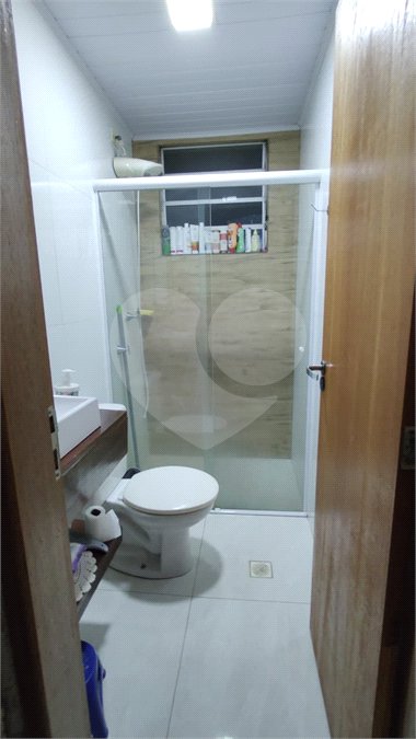 Apartamento à venda com 2 quartos em Jardim América (vila Xavier), Araraquara, SP