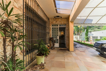 Casa Térrea à venda com 4 suítes em Alto da Lapa, São Paulo, SP