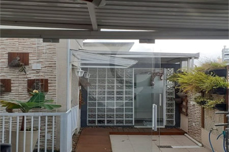 Apartamento à venda com 2 quartos em Paraíso do Morumbi, São Paulo, SP