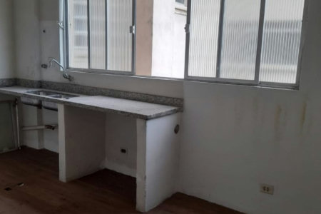 Conjunto à venda, 497 m² por R$ 2.864.880,00 - Centro - Santos/SP