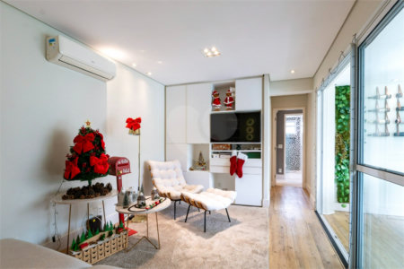 Apartamento à venda com 2 suítes em Jardim Fonte do Morumbi, São Paulo, SP