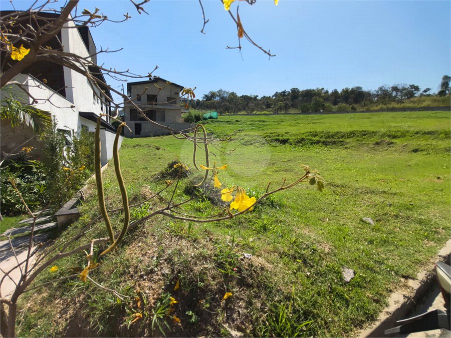 Terreno à venda no condomínio Bougainville, Sorocaba - SP