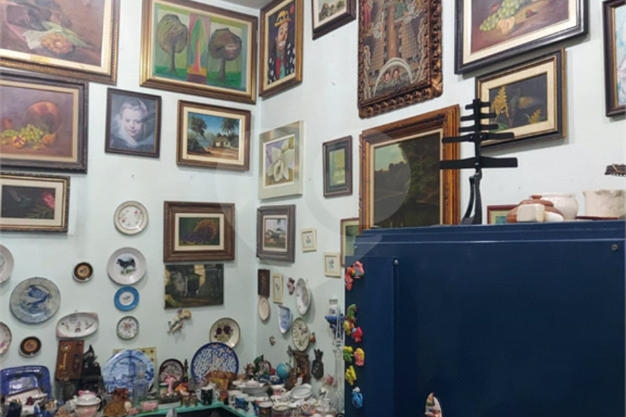 Sala à venda em Bela Vista, São Paulo, SP