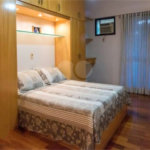 Apartamento à venda com 4 quartos, sendo 2 suítes,  em Tijuca, Rio de Janeiro, RJ