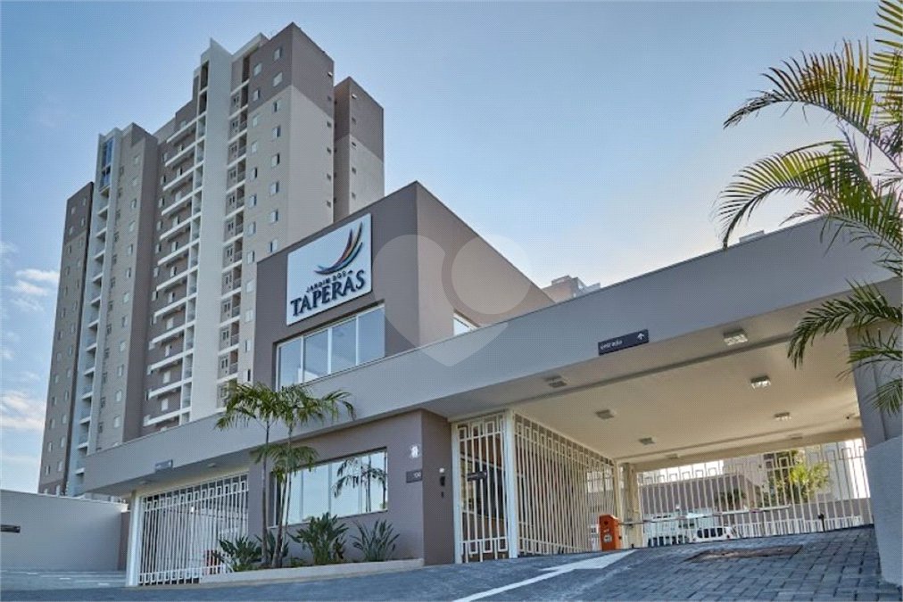 Apartamento à venda com 2 quartos em Bela Vista, Salto, SP