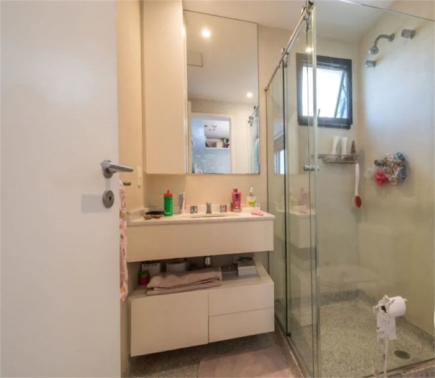 Apartamento à venda com 3 suítes em Cidade Monções, São Paulo, SP