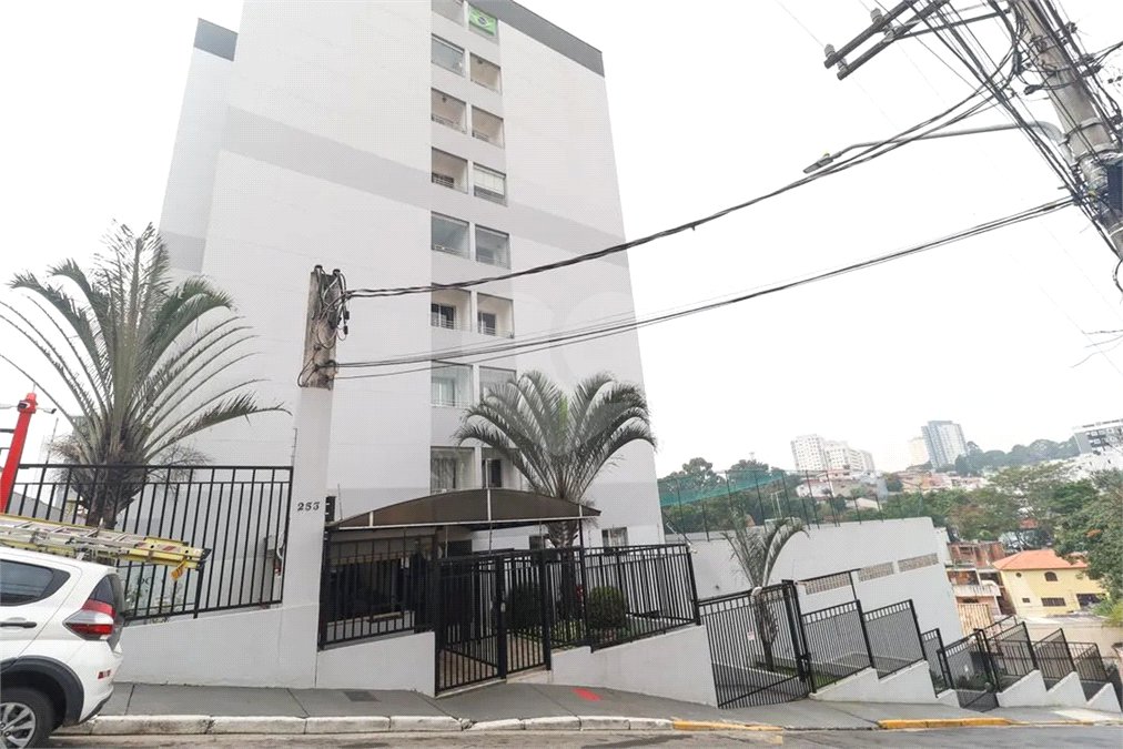 Apartamento à venda com 3 quartos, sendo 1 suíte, em Vila Mazzei, São Paulo, SP