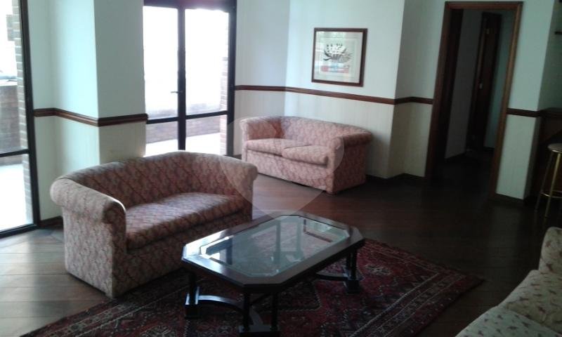 Apartamento à venda com 4 suítes em Vila Andrade, São Paulo, SP