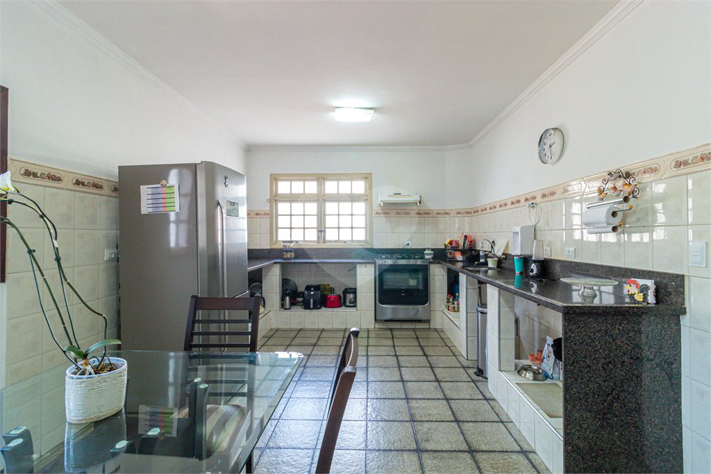 Casa à venda com 4 suítes em Jardim Prudência, São Paulo, SP