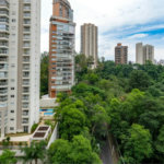 Apartamento à venda com 2 suítes em Jardim Fonte do Morumbi, São Paulo, SP