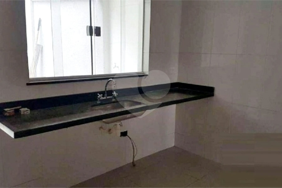 Sobrado à venda com 3 quartos, sendo 1 suíte, em Parada Inglesa, São Paulo, SP
