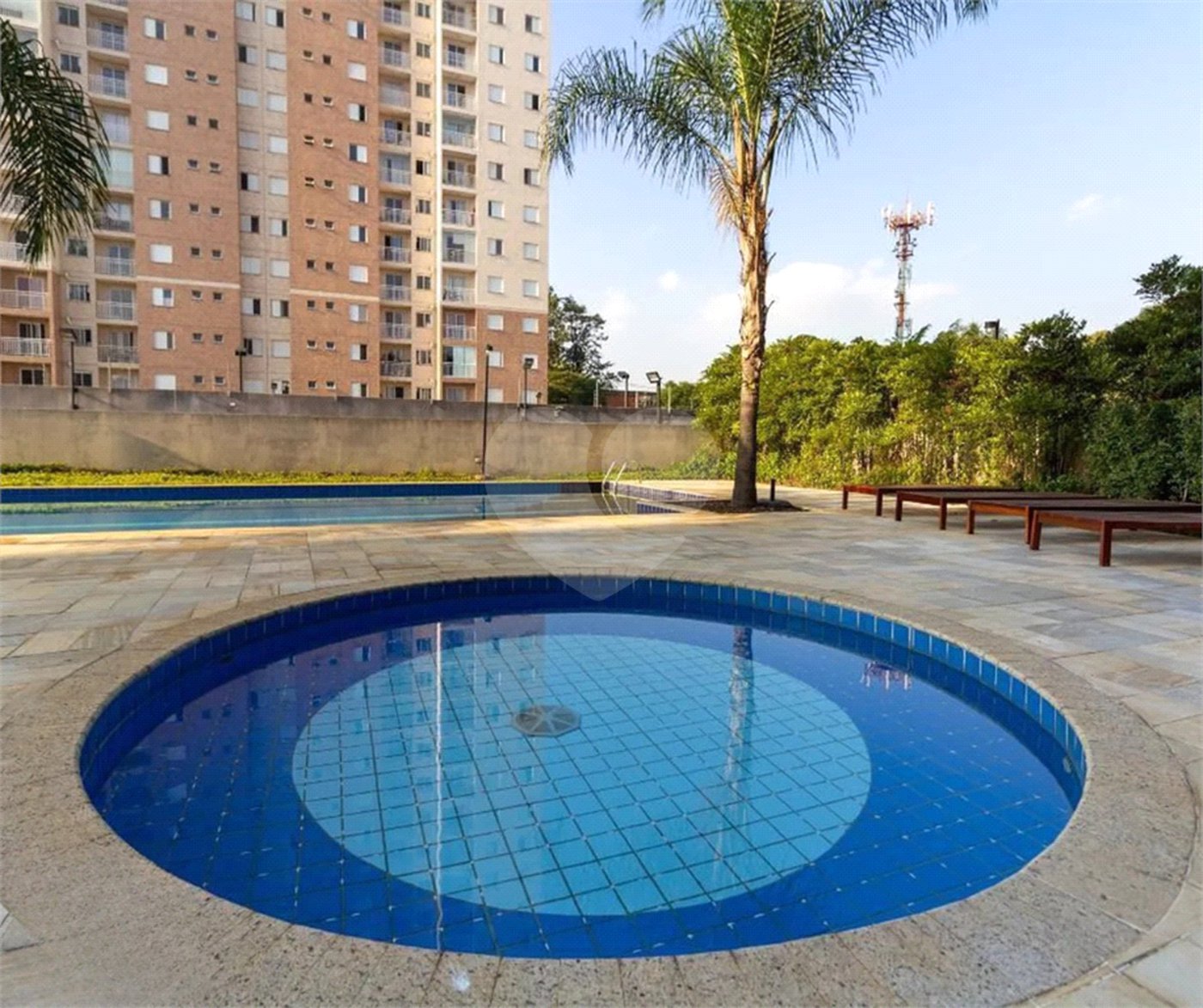 Apartamento à venda com 3 quartos, sendo 1 suíte, em Jaguaré, São Paulo, SP