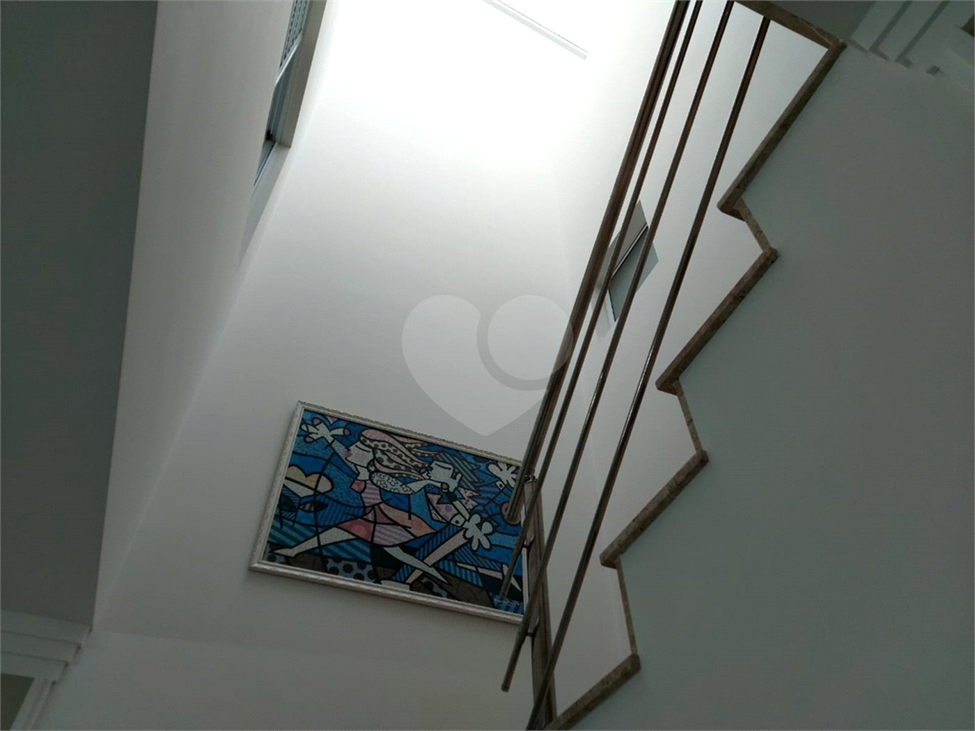 Casa à venda com 3 suítes no condomínio Residencial Gaya, São Paulo - SP