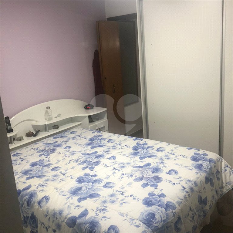 Sobrado à venda com 4 quartos, sendo 1 suíte, em Freguesia do Ó, São Paulo, SP