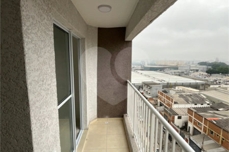 Apartamento à venda ou para alugar com 2 quartos em Vila das Bandeiras, Guarulhos, SP