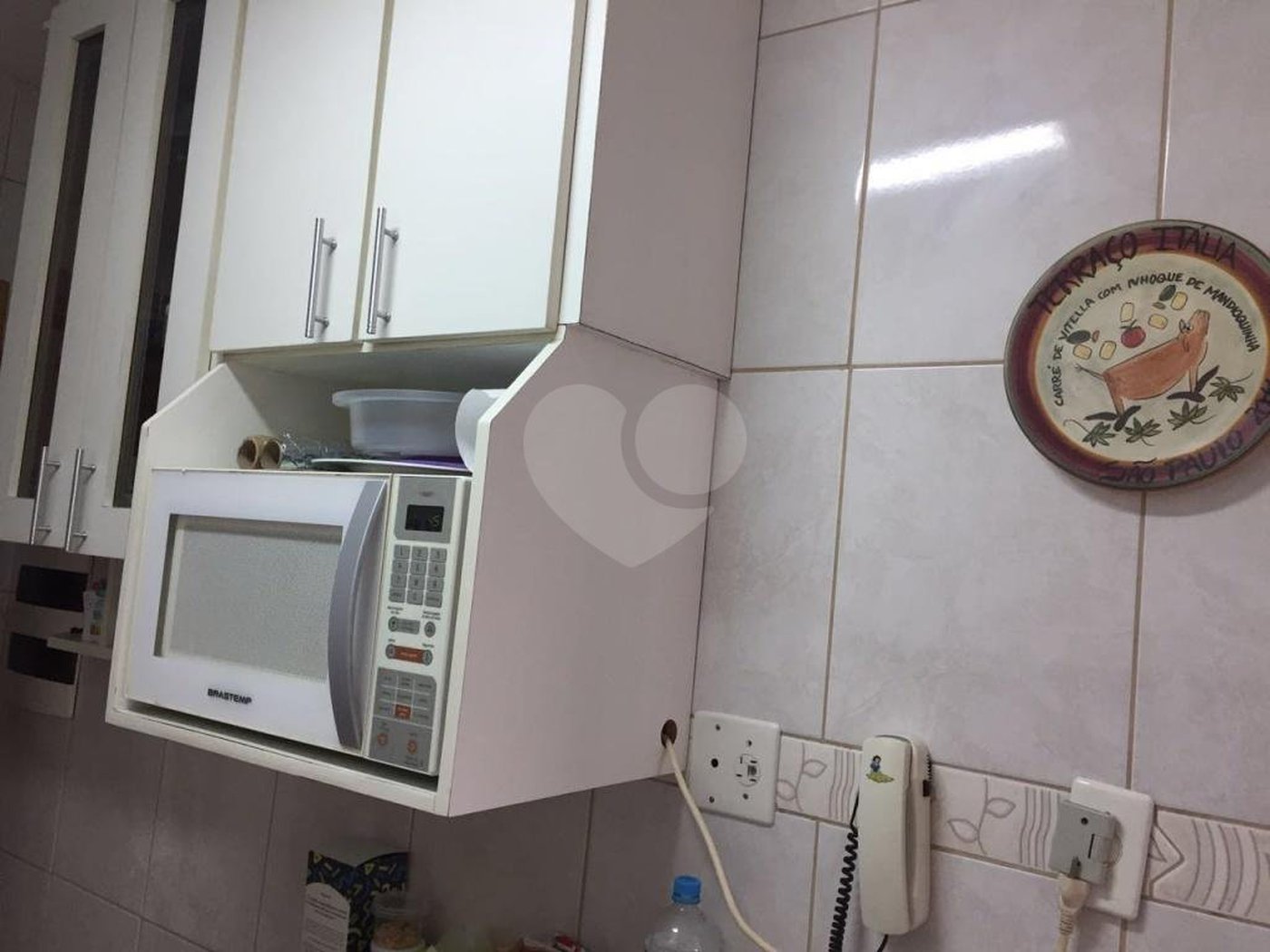 Apartamento à venda com 3 quartos, sendo 1 suíte, em Parque Mandaqui, São Paulo, SP