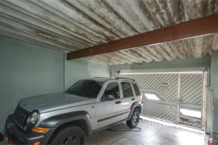 Casa à venda com 4 quartos em Socorro, São Paulo, SP