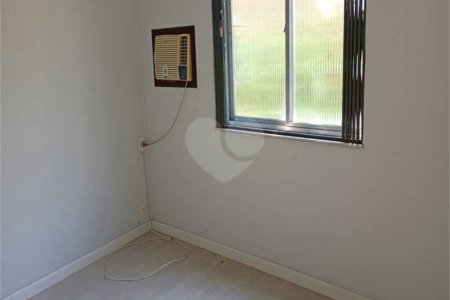 Apartamento à venda com 1 quarto em Estácio, Rio de Janeiro, RJ