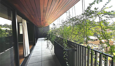 Apartamento à venda com 3 suítes em Jardim das Bandeiras, São Paulo, SP